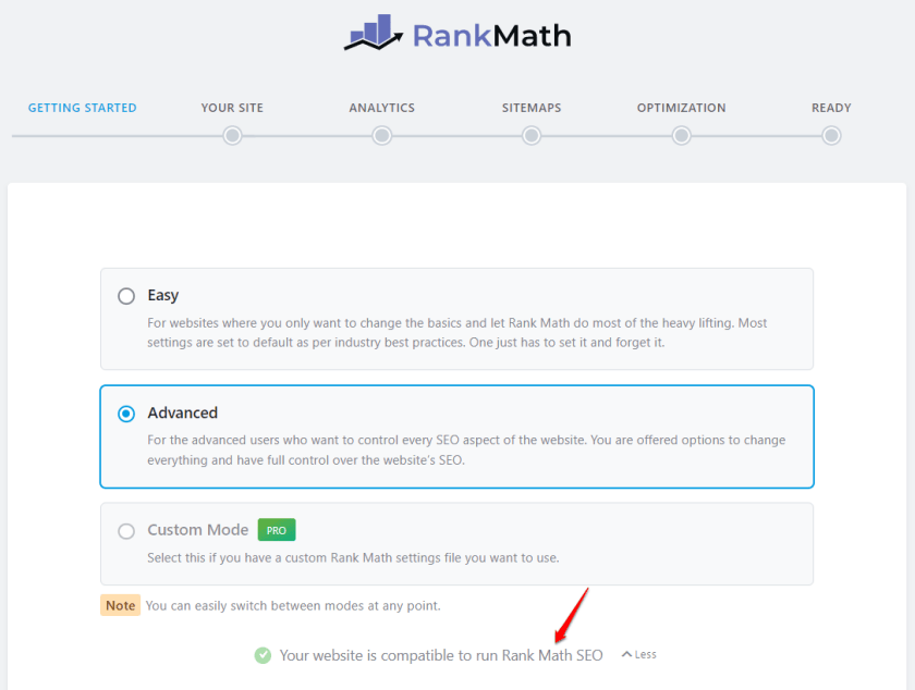 How To Set Up Rank Math