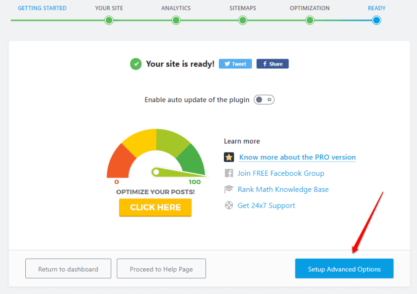 Rank Math Review: Is It The Best WordPress SEO Plugin? 47 How To Setup Rank Math 7