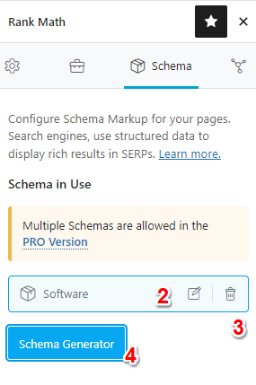Rank Math Review: Is It The Best WordPress SEO Plugin? 19 Override-Default-Schema-In-Rank-Math_1