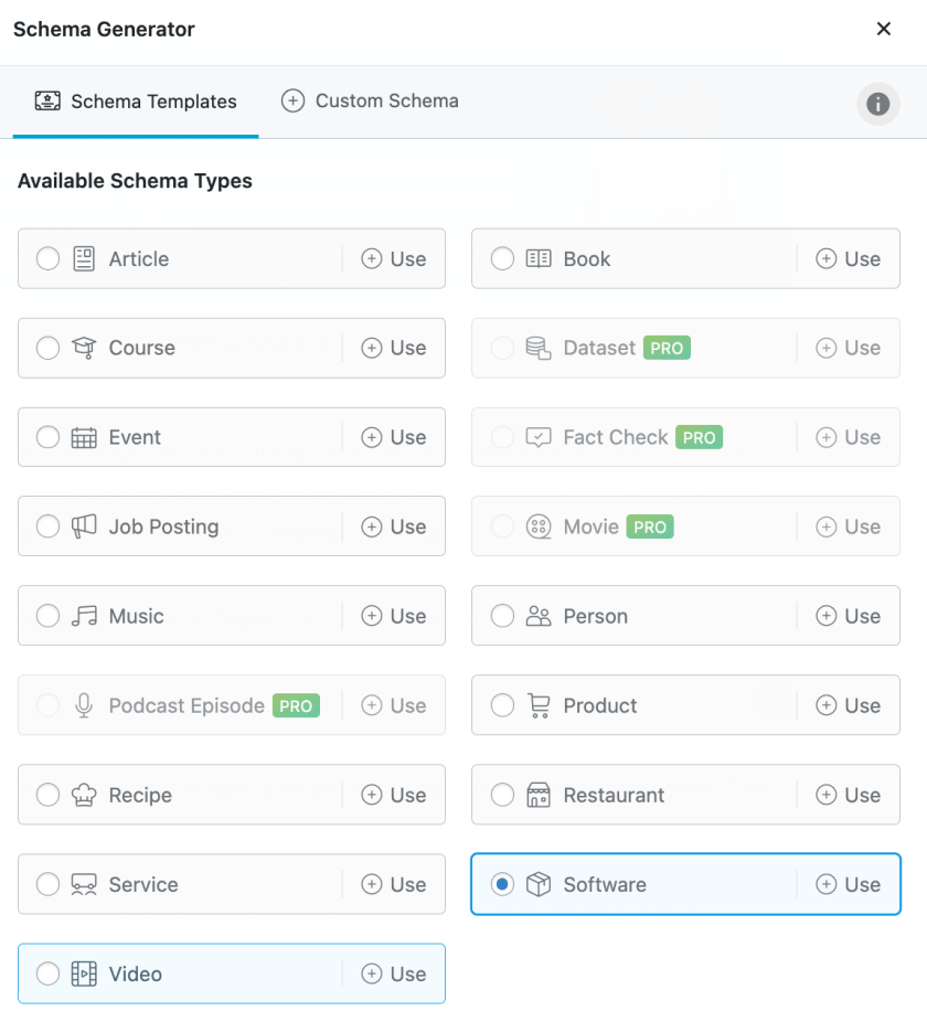Rank Math Review: Is It The Best WordPress SEO Plugin? 16 Rank Math Schema Types