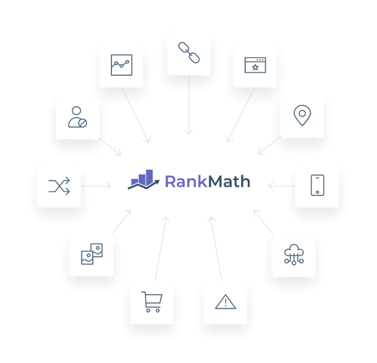 Rank Math Review: Is It The Best WordPress SEO Plugin? 1 Rank Math features