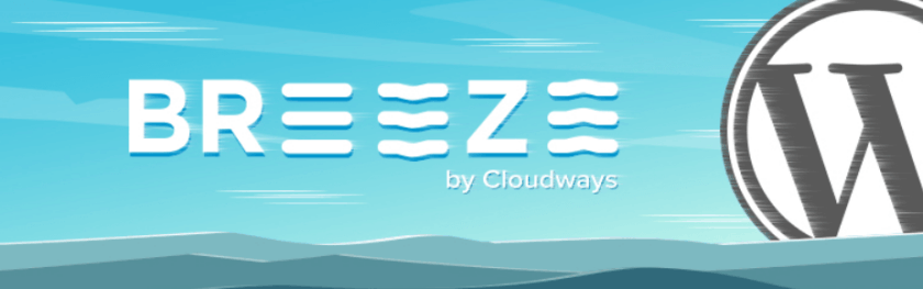 Cloudways Review 2023: The Fastest Managed WordPress Hosting 13 Breeze Cache Plugin