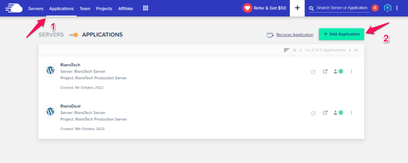 Cloudways Review 2023: The Fastest Managed WordPress Hosting 37 How To Host A Blog On Cloudways