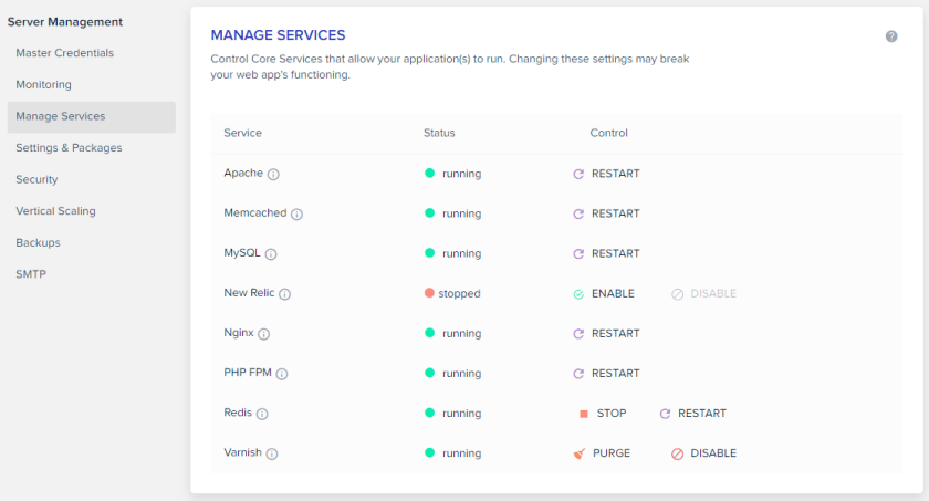 Cloudways Review 2023: The Fastest Managed WordPress Hosting 10 Enable Redis Cache On Cloudways
