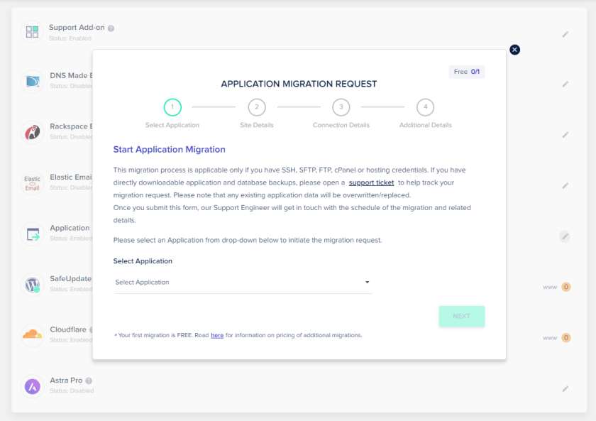 Cloudways Review 2023: The Fastest Managed WordPress Hosting 45 How To Migrate To Cloudways