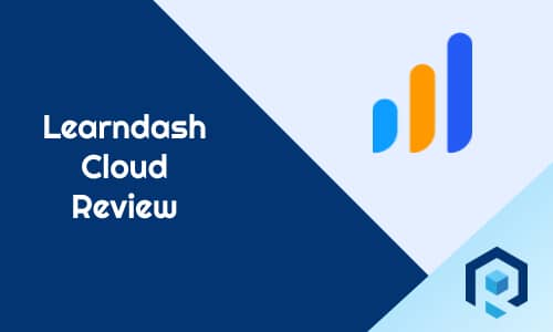Learndash Cloud Review