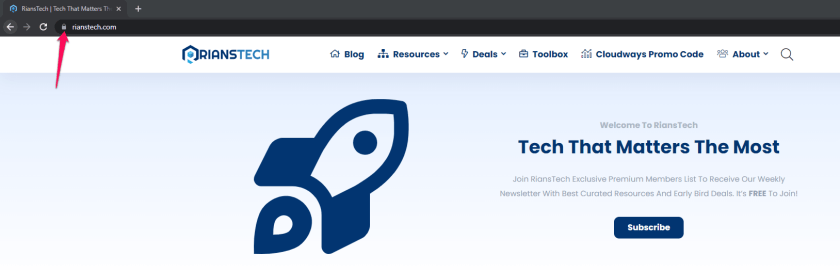 Types Of SSL Certificates Explained 2 Types Of SSL Certificate
